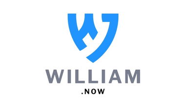 William logo